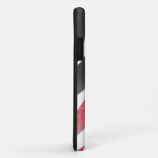 Im Kino Case-Mate iPhone Hülle (Hinten/Rechts)