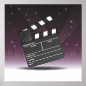 Im Kino Poster (Vorne)