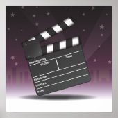 Im Kino Poster (Vorne)