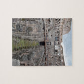 Im Kolosseum - Rom - 8x10 - 110 Stk. Puzzle (Horizontal)