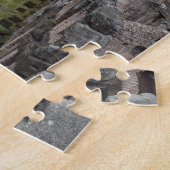 Im Kolosseum - Rom - 8x10 - 110 Stk. Puzzle (Seite)