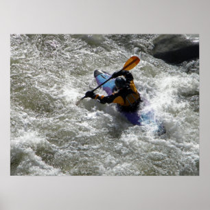 Im Kontrollen-Plakat Poster