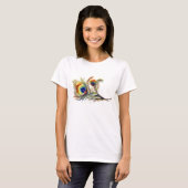 Im Kopf T-Shirt (Vorne ganz)