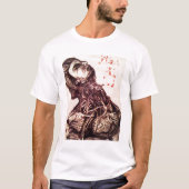 Im Körper T-Shirt (Vorderseite)