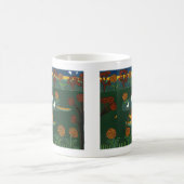 Im Land 2007 des Polizisten Kaffeetasse (Mittel)