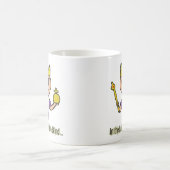 Im Land der Blinden Kaffeetasse (Mittel)