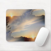 Im Land von zwei Sonnen.... Mousepad (Mit Mouse)