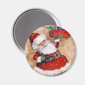 IM LAUFE MAGNET (Vorderseite/Rückseite)