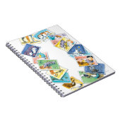 Im Leben eines Hundes Notizblock (Rechte Seite)