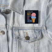 Im Leben geht es nicht nur um Mathe, sondern auch  Button (Beispiel)