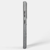 Im Leben geht es um die Balance motivierend Inspir Samsung Galaxy Hülle (Rechte Seite)