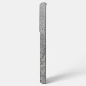 Im Leben geht es um die Balance motivierend Inspir Samsung Galaxy Hülle (Linke Seite)