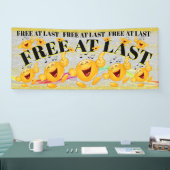 IM LETZTEN Banner KOSTENLOS (Messe)