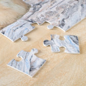 Im Leuchtturm Puzzle (Seite)