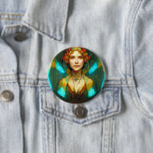 Im Licht der Jugendstil-Fantasie Button (Beispiel)