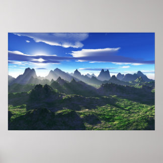 Im Licht Poster