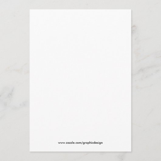 Im liebenden Gedächtnis Programm (Rückseite)