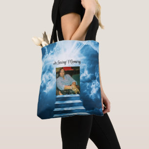 Im liebenden Gedächtnis Tasche