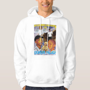 Im liebenden Speicher Hoodie