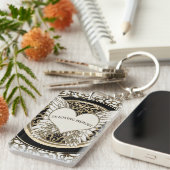 Im liebenden Speicher Schlüsselanhänger (Vorderseite rechts)