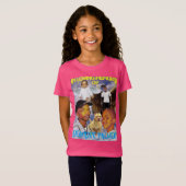 Im liebenden Speicher T-Shirt (Vorne ganz)