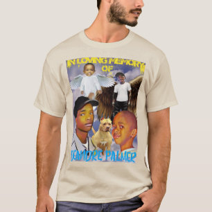 Im liebenden Speicher T-Shirt