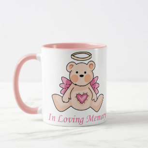 Im liebenden Speicher Tasse