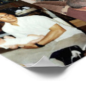 IM LIEBENEN SPEICHER POSTER (Ecke)