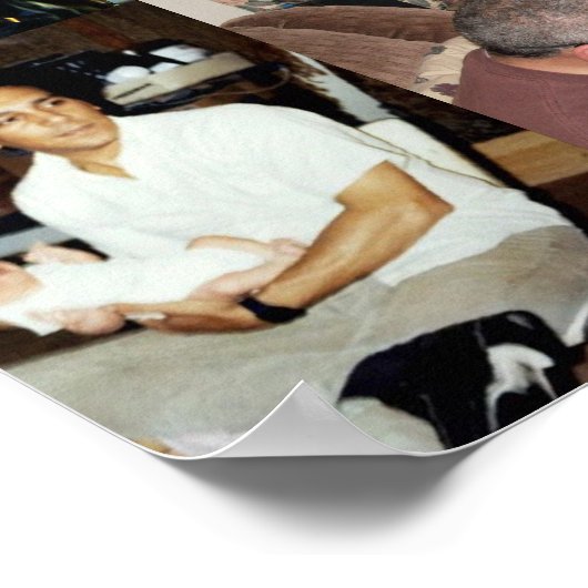 IM LIEBENEN SPEICHER POSTER (Ecke)