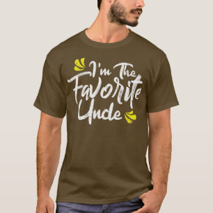 Im LieblingsOnkel Vintager Geburtstag T-Shirt
