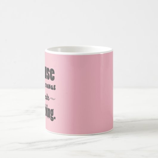 Im Luft Kugelstoßendiscus-Speer-Hammer-Geschenk Kaffeetasse (Mittel)