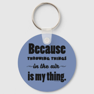 Im Luft Kugelstoßendiscus-Speer-Hammer-Geschenk Schlüsselanhänger