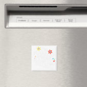 Im Madison Doing Madison Things Funny Mother's Day Magnet (In Situ (Geschirrspüler))