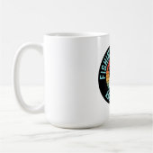 IM MAI SIND DIE FISCHEREIVORSCHRIFTEN GEBOREN KAFFEETASSE (Links)