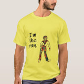 Im Mann T-Shirt (Vorderseite)
