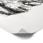 I'm Married Poster (Ecke)