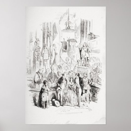 I'm Married Poster (Vorne)