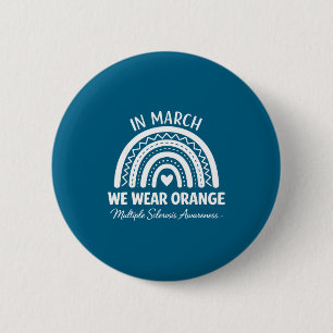 Im März tragen wir Orange für Multiple SkleroseIm Button