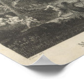 Im Massaker an Langle Lemanon & Zehn andere Poster (Ecke)