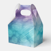 Im Meeresfrüchte-Schwanz-Gastgeschenk-Box Geschenkschachtel (Rückseite)