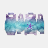 Im Meeresfrüchte-Schwanz-Gastgeschenk-Box Geschenkschachtel (Ungefaltet)