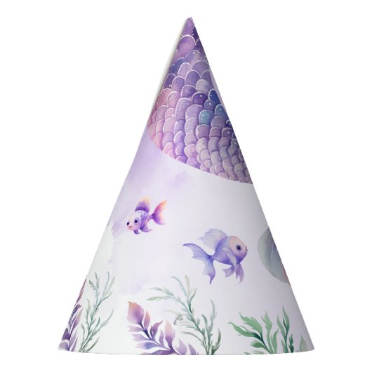 Im Meerwasser Meerwasser Meerwasser Meerwasserpool Partyhütchen (Links)