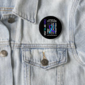 Im Memory Cousin Suizidbewusstsein Button (Beispiel)