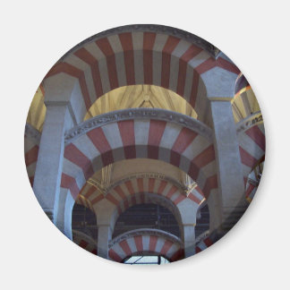im Mezquita Magnet