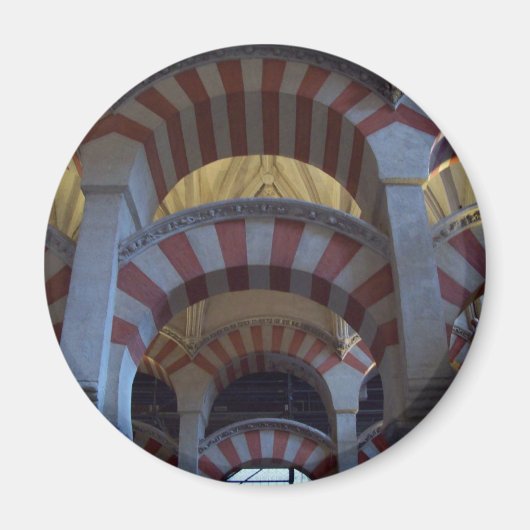 im Mezquita Magnet (Vorne)