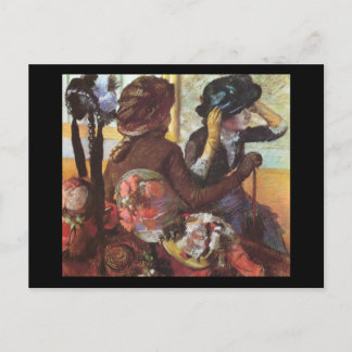 Im Milliner Postkarte