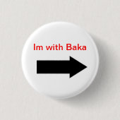 Im mit Baka Button (Vorderseite)