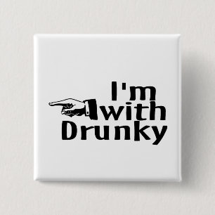 Im mit Drunky Button