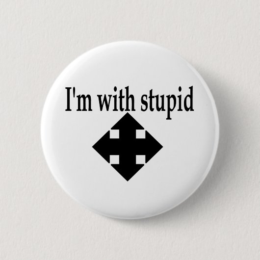Im mit dummen 6 button (Vorderseite)
