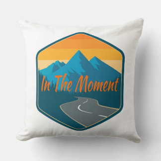 Im Moment Kissen